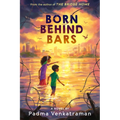 Born Behind Bars - Paperback