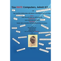 You Hate Computers, Admit It - Paperback