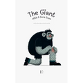 The Giant With A Sore Knee And Other Bilingual Spanish-English Stories for Kids - Paperback