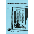Growing Up in Jersey City - Paperback