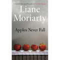 Apples Never Fall - Paperback