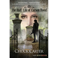 The Half-Life of Carson Hood - Paperback