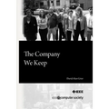 The Company We Keep - Paperback
