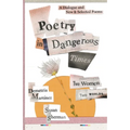 Poetry in Dangerous Times: Two Women, Two Worlds (A Dialogue and New & Selected Poems) - Paperback