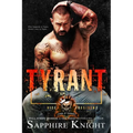 Tyrant: Kings of Carnage MC VP - Paperback