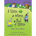 A Lime, a Mime, a Pool of Slime: More about Nouns - Paperback