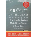 Front of the Class - Paperback