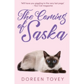 The Coming of Saska - Paperback