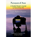 Purveyors of Awe: Elements for Curating a Life of Spiritual Depth - Paperback