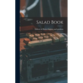 Salad Book - Hardcover