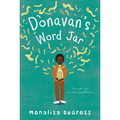 Donavan's Word Jar - Paperback