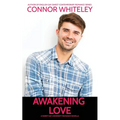 Awakening Love: A Sweet Gay University Romance Novella - Paperback