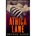 Athica Lane - Paperback