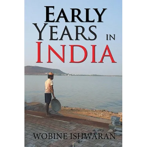 Early Years in India - Paperback