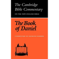 The Book of Daniel - Paperback