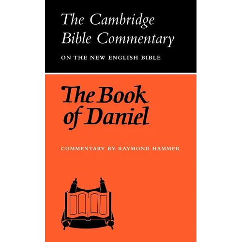The Book of Daniel - Paperback