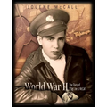 World War II: The Diary of a Tail Gunner S/Sgt. Joe B. McCall - Paperback