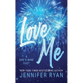 Love Me - Paperback