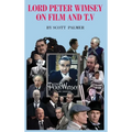 Lord Peter Wimsey on Film & TV - Hardcover