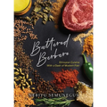 Buttered Berbere: Ethiopian Cuisine with a Dash of Modern Flair - Hardcover