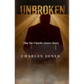 Unbroken - Paperback