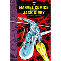 The Marvel Comics Covers of Jack Kirby Volume 2 - Hardcover
