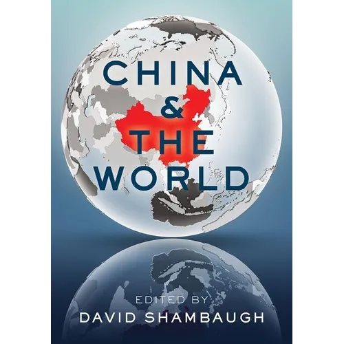 China and the World - Paperback