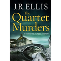 The Quartet Murders - Paperback