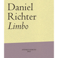 Daniel Richter: Limbo - Hardcover