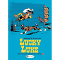 The Lucky Luke Complete Collection Vol. 6 - Hardcover