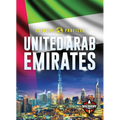 United Arab Emirates - Library Binding