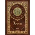 Timaeus and Critias (Royal Collector's Edition) (Case Laminate Hardcover with Jacket) - Hardcover
