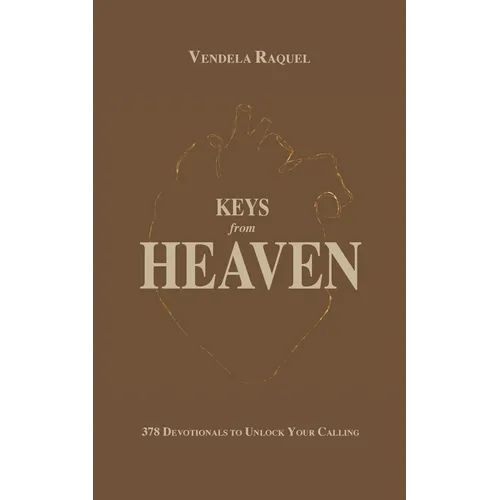 Keys from Heaven - Paperback