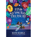 Find Your Treasure - Paperback