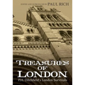 Treasures of London: P.H. Ditchfield's London Survivals - Paperback