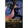 Dragon Chameleon: Episodes 9-12 - Hardcover