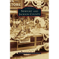Newport and Jackson County - Hardcover
