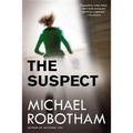 The Suspect - Paperback