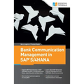 Bank Communication Management in SAP S/4HANA - Paperback