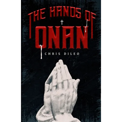 The Hands of Onan - Paperback