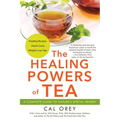 The Healing Powers of Tea - Paperback