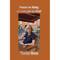 Poems on Being, on Love and on Grief - Paperback