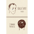 Bald Spot - Paperback