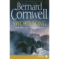 Sword Song LP - Paperback