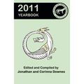 Centre for Fortean Zoology Yearbook 2011 - Paperback