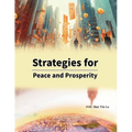 Strategies for Peace and Prosperity - Paperback