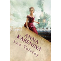 Anna Karenina - Paperback