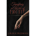 Tangling a Web of Deceit - Paperback