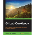GitLab Cookbook - Paperback