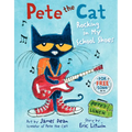 Pete the Cat: Rocking in My School Shoes: A Back to School Book for Kids - Hardcover
